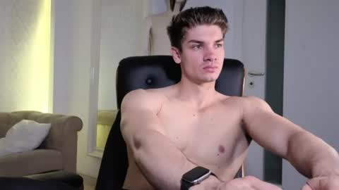 MaxKaiden online show from 06/16/26, 04:37