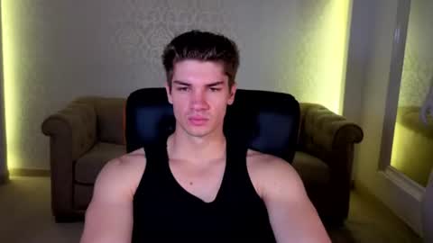 MaxKaiden online show from 06/17/26, 04:15