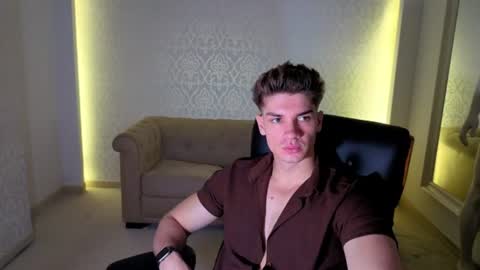 MaxKaiden online show from 06/20/26, 04:15