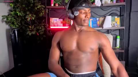 Maxmuscle10 online show from 02/03/26, 07:24