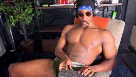 Maxmuscle10 online show from 02/09/26, 03:27