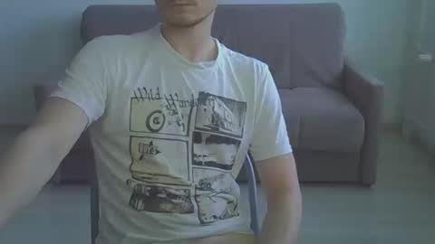 maxrelax90 online show from 02/22/26, 02:48