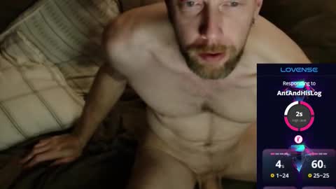 MaxRouger online show from 11/06/25, 02:51