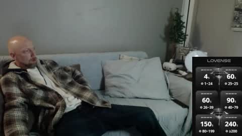 MaxRouger online show from 11/26/25, 06:31