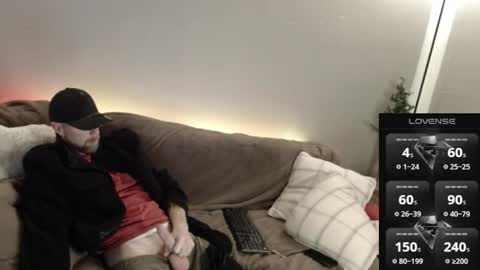 MaxRouger online show from 12/05/25, 06:55