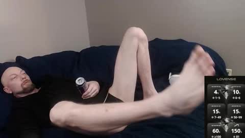 MaxRouger online show from 03/19/26, 07:01