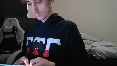 Max Ryder online show from 09/14/25, 08:52