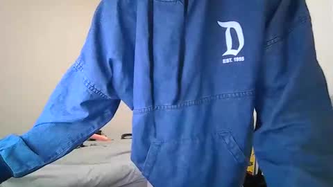 Max Ryder online show from 11/21/25, 05:50