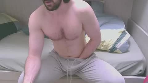 MaxSperman online show from 09/29/25, 11:59