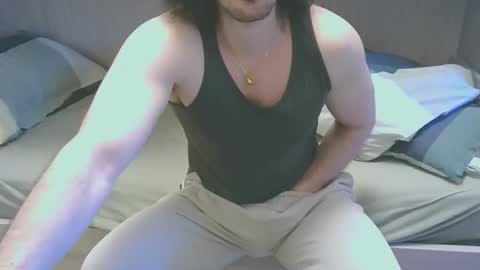 MaxSperman online show from 02/05/26, 10:53