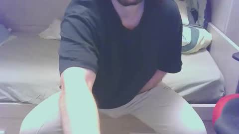 MaxSperman online show from 03/14/26, 06:24