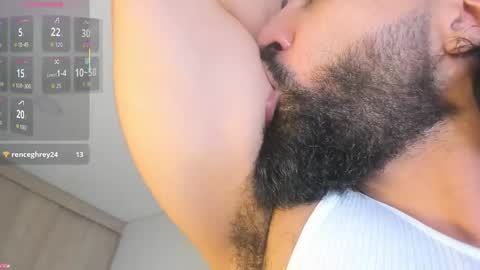 Max online show from 11/19/25, 06:08