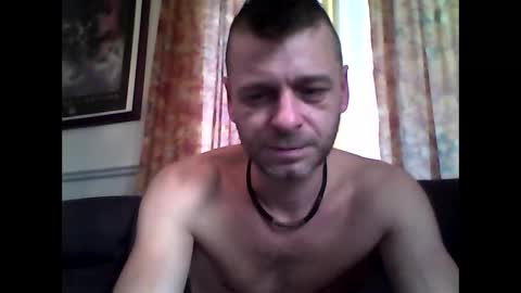 MaxTheWolf online show from 10/29/25, 08:43