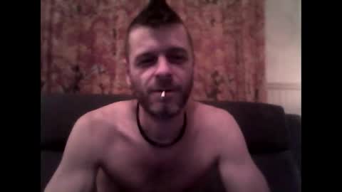 MaxTheWolf online show from 11/10/25, 09:47