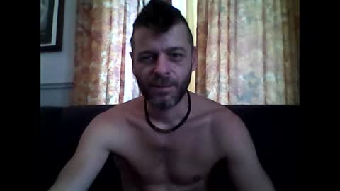 MaxTheWolf online show from 11/15/25, 06:59