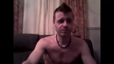 MaxTheWolf online show from 11/22/25, 01:04