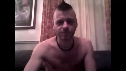 MaxTheWolf online show from 11/27/25, 09:39