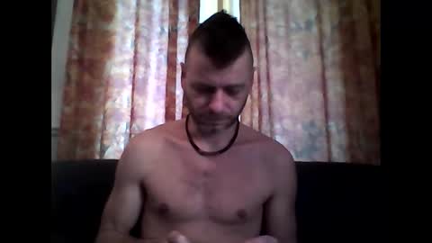 MaxTheWolf online show from 12/03/25, 08:07