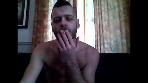 MaxTheWolf online show from 12/05/25, 05:53