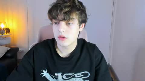 Max online show from 03/18/26, 08:45