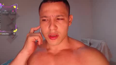 Snapshot of maxwel949813 chatting on 10/03/25, 11:13 Max online show from 10/03/25, 11:13