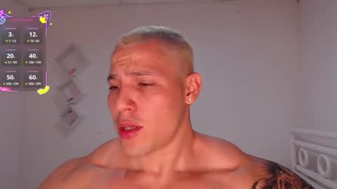 Max online show from 10/27/25, 01:42