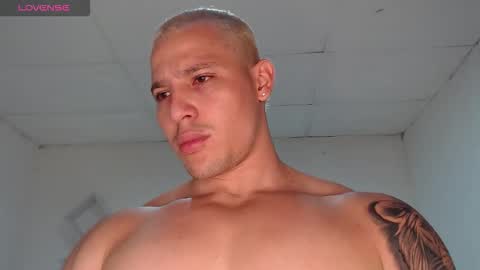 Max online show from 10/29/25, 05:58