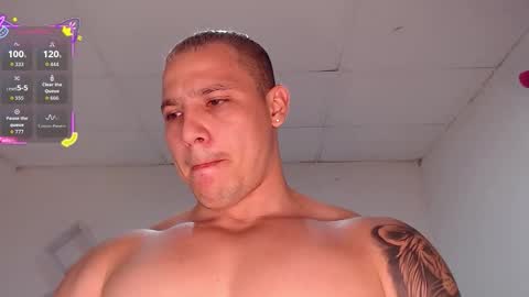 Max online show from 11/11/25, 06:35