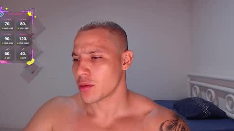 Max online show from 12/03/25, 05:37