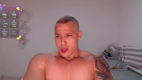 Max online show from 12/14/25, 03:23