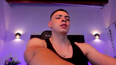 MAX online show from 02/02/25, 11:11