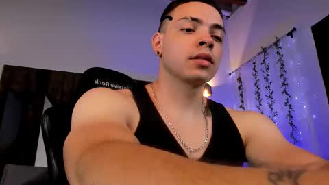 MAX online show from 02/07/25, 09:37