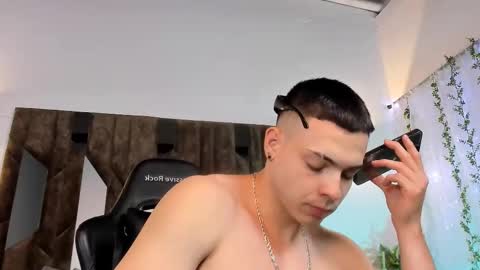 MAX online show from 02/15/25, 11:14