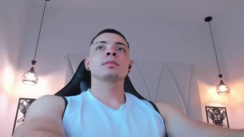 MAX online show from 02/25/25, 09:13