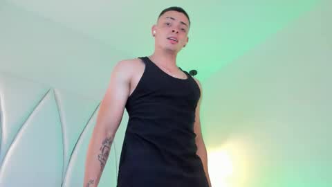 MAX online show from 02/27/25, 04:20