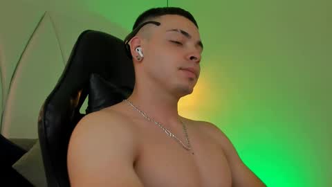 MAX online show from 03/06/25, 10:47