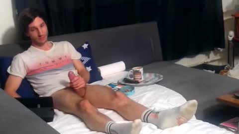 Snapshot of maxwildesa chatting on 02/13/26, 07:43 Max Wilde online show from 02/13/26, 07:43