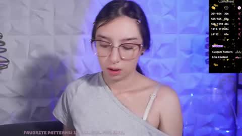 Snapshot of maxx_caprice chatting on 06/13/26, 11:08 gabby online show from 06/13/26, 11:08