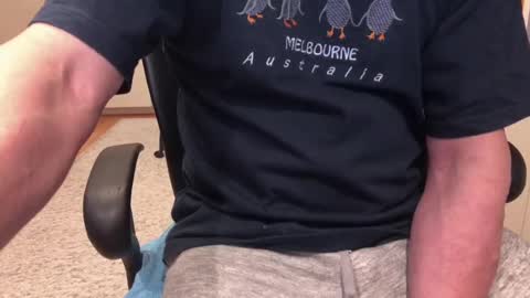 Max online show from 01/16/25, 07:17