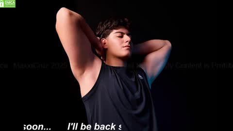 Maxxi online show from 03/04/25, 07:51