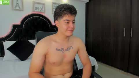 Maxxi online show from 03/06/25, 02:19