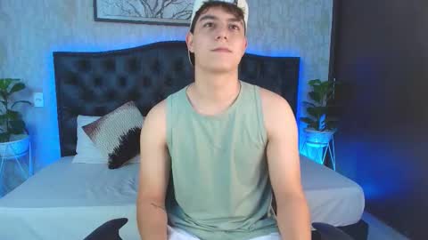 Maxxi online show from 11/25/25, 03:50