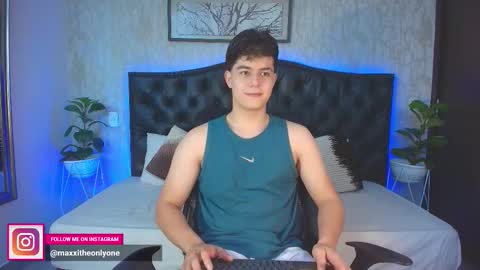 Maxxi online show from 12/02/25, 04:51