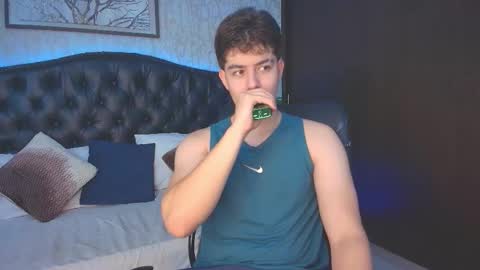 Maxxi online show from 12/16/25, 04:50