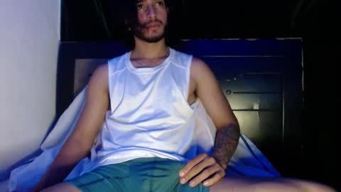 maxximus_10 online show from 12/29/24, 05:53