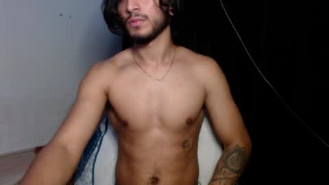 maxximus_10 online show from 12/31/24, 09:31