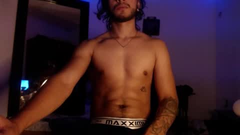 maxximus_10 online show from 01/24/25, 09:15