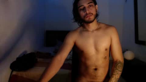 maxximus_10 online show from 01/27/25, 06:52