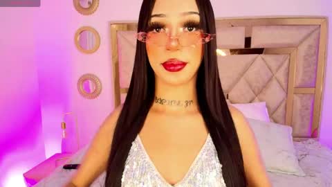Valentina online show from 05/02/26, 09:53