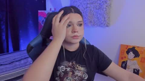 Maxine Minx online show from 12/08/24, 08:41